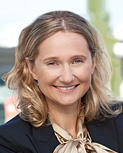 Claudia Weidner