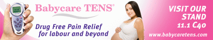 babycare Advert