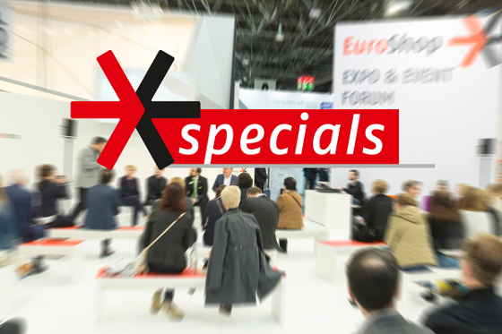 EuroShop Specials