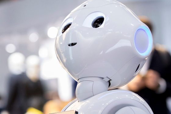 Robot