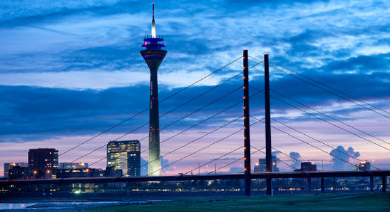 Düsseldorf