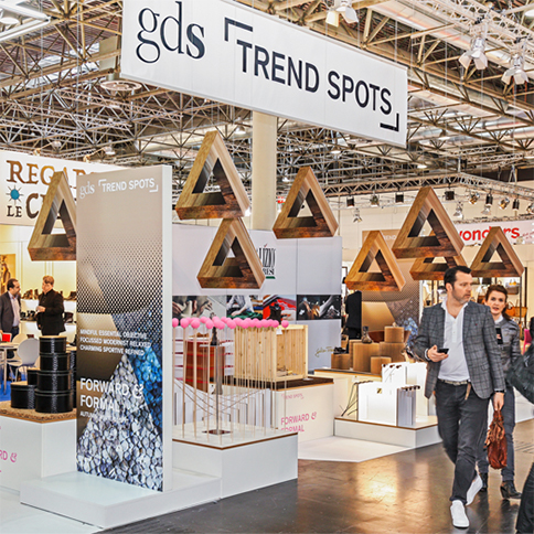 GDS Trend Spots