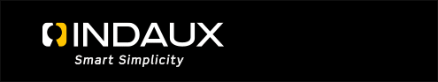 INDAUX Smart Simplicity