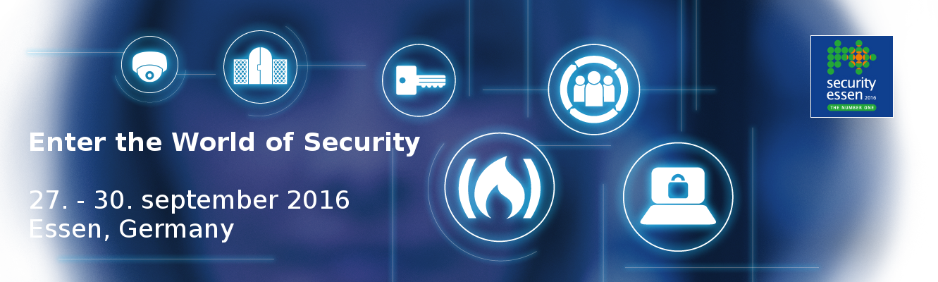 Headgrafik Security 2012